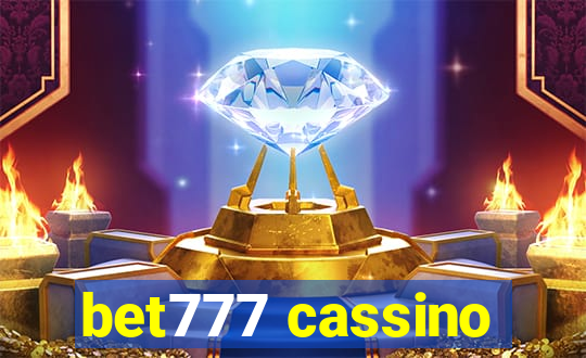 bet777 cassino